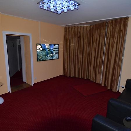 Beausite Hotel Crissier Bagian luar foto