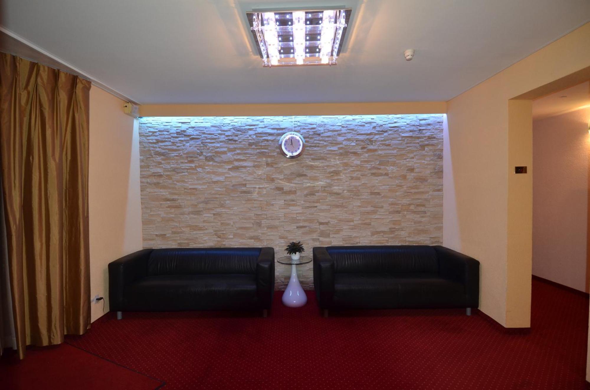 Beausite Hotel Crissier Bagian luar foto
