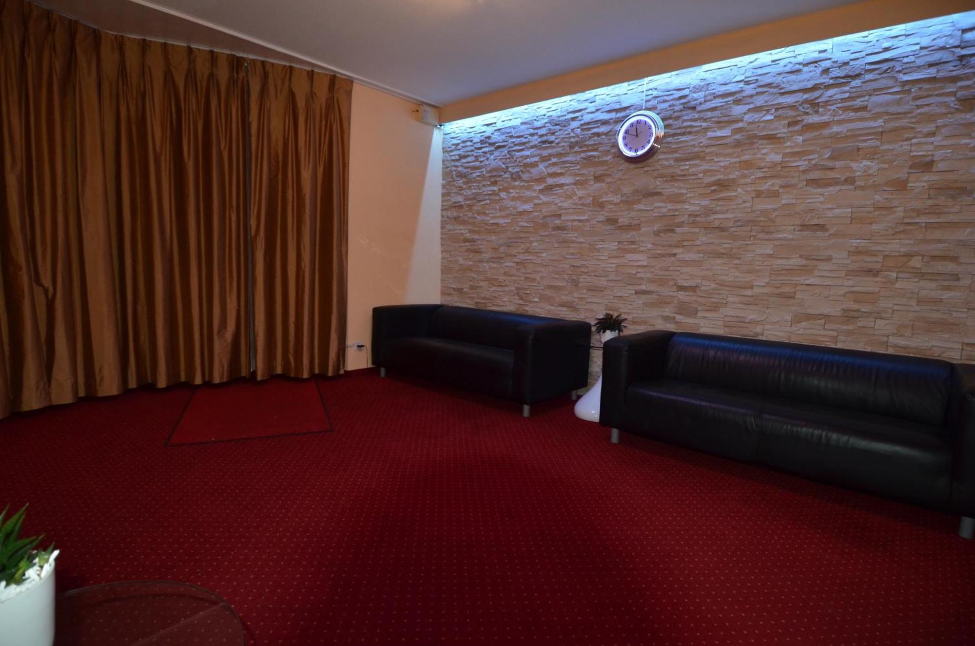Beausite Hotel Crissier Bagian luar foto